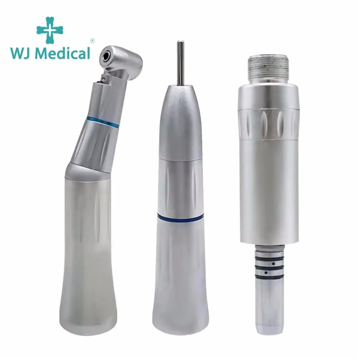 Οδοντιατρικό Εσωτερικό κιτ χειρολαβής χαμηλής ταχύτητας