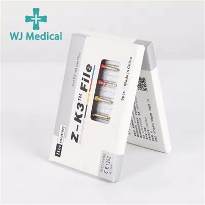 Rotary Endo Rotary Αρχείο